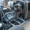 Some Engine work on Model A Ford